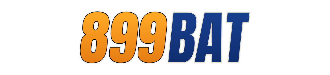 899bat লোগো